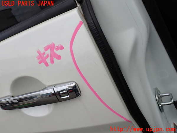 1UPJ-9234261290]セレナ e-POWER(HFC27)右後ドア 中古_2