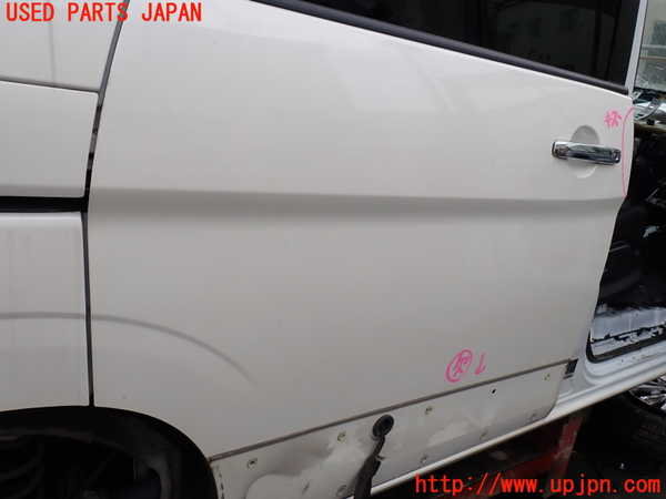 1UPJ-9234261290]セレナ e-POWER(HFC27)右後ドア 中古_3