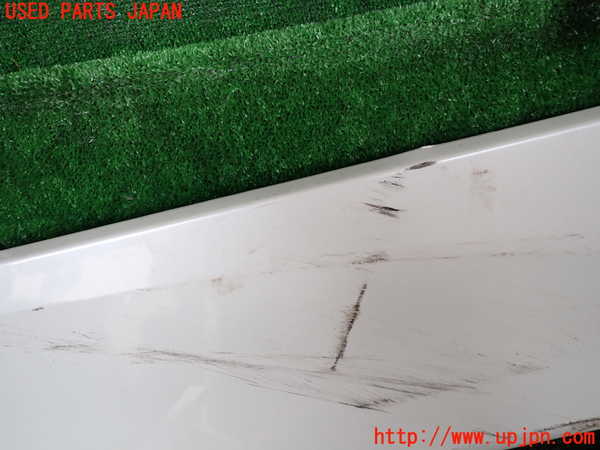 1UPJ-9234261292]セレナ e-POWER(HFC27)右後ドアパネル 中古_2