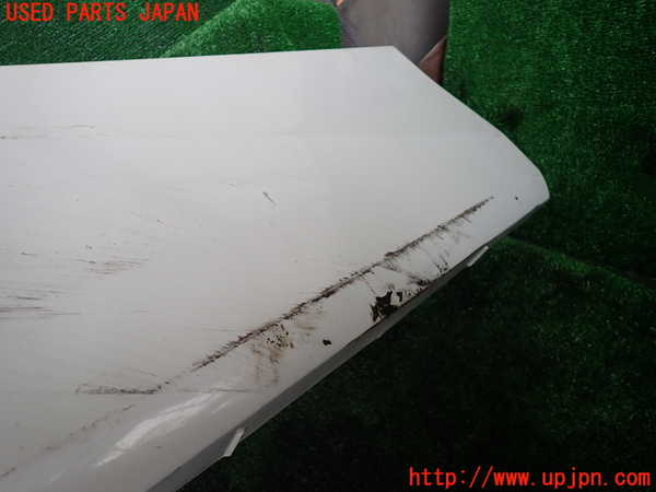 1UPJ-9234261292]セレナ e-POWER(HFC27)右後ドアパネル 中古_3