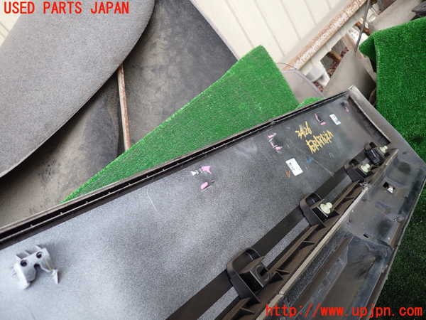 1UPJ-9234261292]セレナ e-POWER(HFC27)右後ドアパネル 中古_5