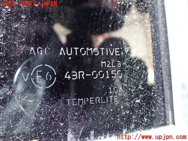 1UPJ-9234261320]セレナ e-POWER(HFC27)左後ドア 中古_5