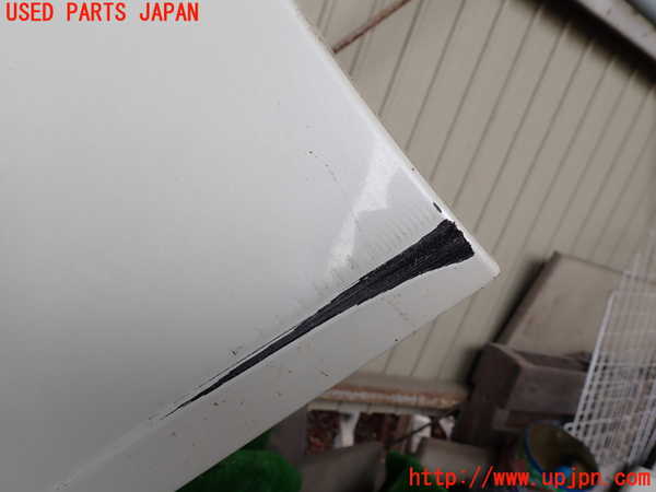 1UPJ-9234261322]セレナ e-POWER(HFC27)左後ドアパネル 中古_2