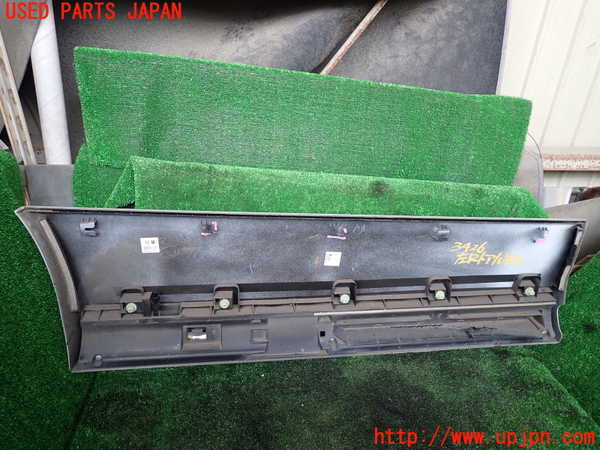 1UPJ-9234261322]セレナ e-POWER(HFC27)左後ドアパネル 中古_3