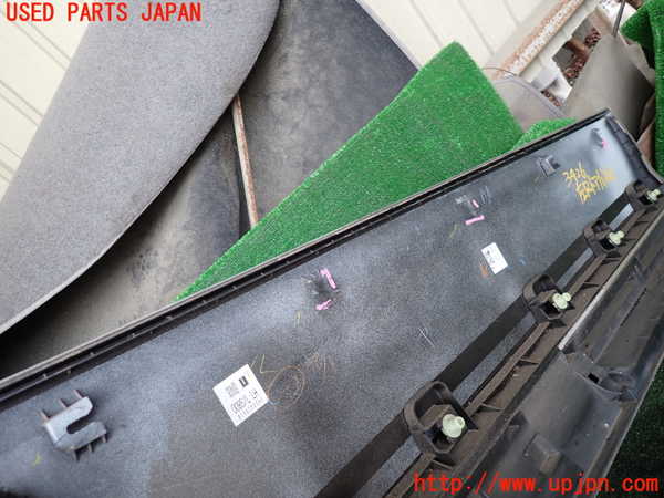 1UPJ-9234261322]セレナ e-POWER(HFC27)左後ドアパネル 中古_4