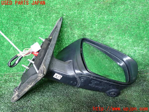 1UPJ-9234261210]セレナ e-POWER(HFC27)右ドアミラー 中古_3