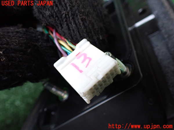 1UPJ-9234261210]セレナ e-POWER(HFC27)右ドアミラー 中古_4