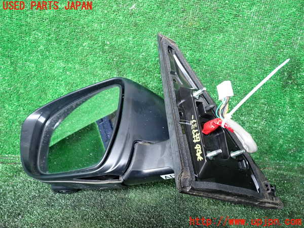 1UPJ-9234261212]セレナ e-POWER(HFC27)左ドアミラー 中古_2