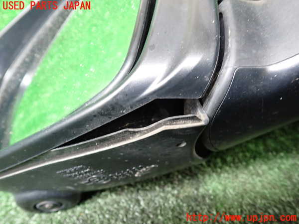 1UPJ-9234261212]セレナ e-POWER(HFC27)左ドアミラー 中古_3