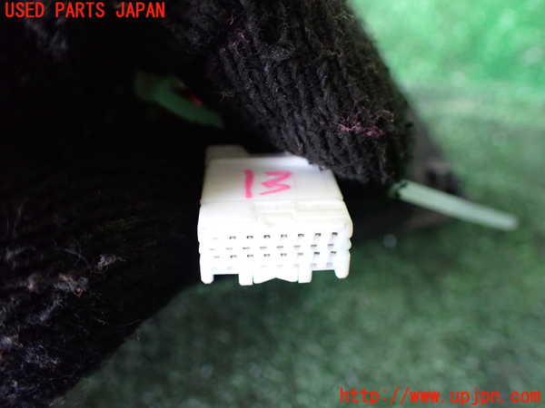 1UPJ-9234261212]セレナ e-POWER(HFC27)左ドアミラー 中古_4