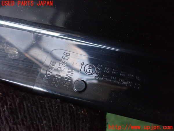 1UPJ-9234261530]セレナ e-POWER(HFC27)右テールランプ 中古_4