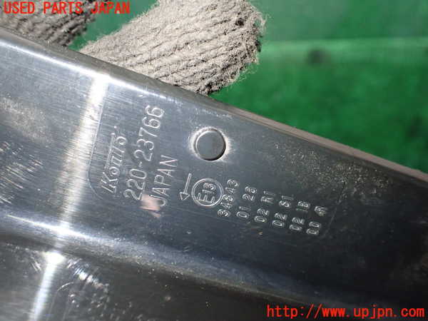 1UPJ-9234261536]セレナ e-POWER(HFC27)左テールランプ 中古_4