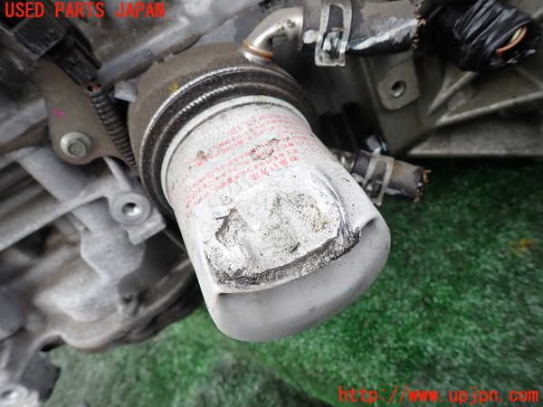 1UPJ-9234262010]セレナ e-POWER(HFC27)エンジン HR12DE-EM57 中古_4