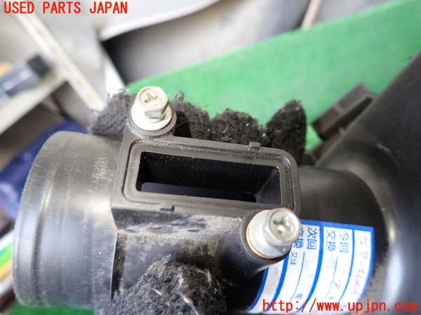 1UPJ-9234262560]セレナ e-POWER(HFC27)エアクリーナーボックス 中古_4