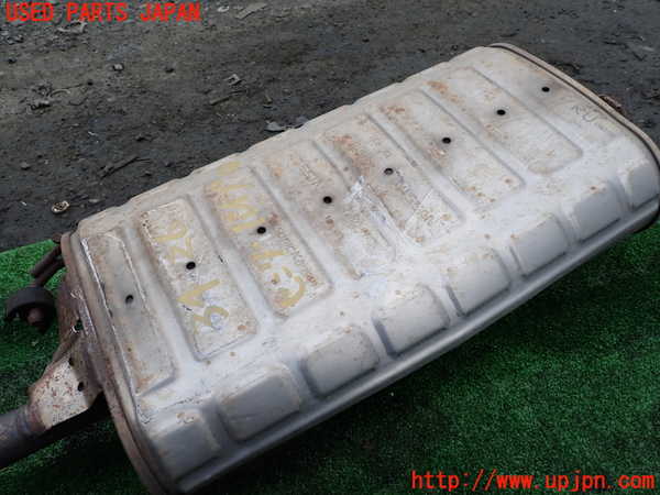 1UPJ-9234262651]セレナ e-POWER(HFC27)センターパイプ1 中古_2