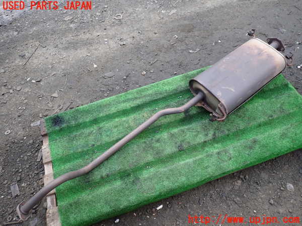 1UPJ-9234262651]セレナ e-POWER(HFC27)センターパイプ1 中古_3