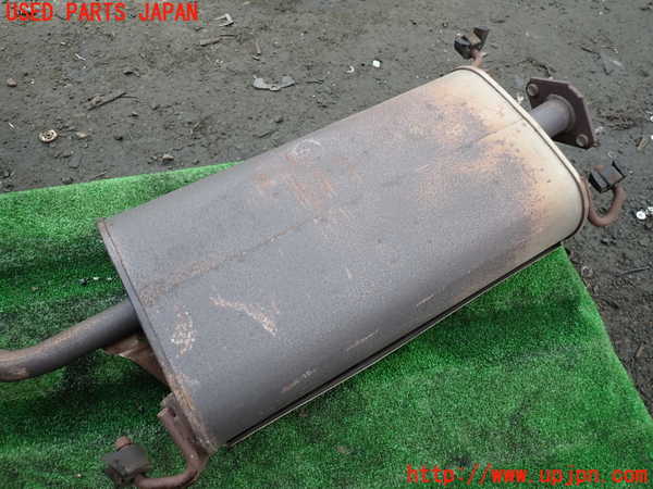 1UPJ-9234262651]セレナ e-POWER(HFC27)センターパイプ1 中古_4