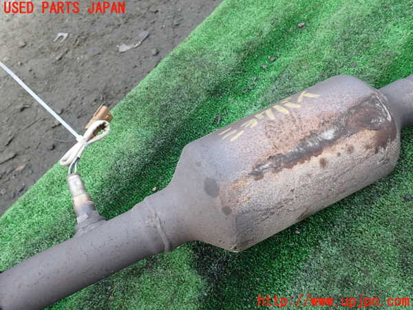 1UPJ-9234262661]セレナ e-POWER(HFC27)触媒1 中古_3