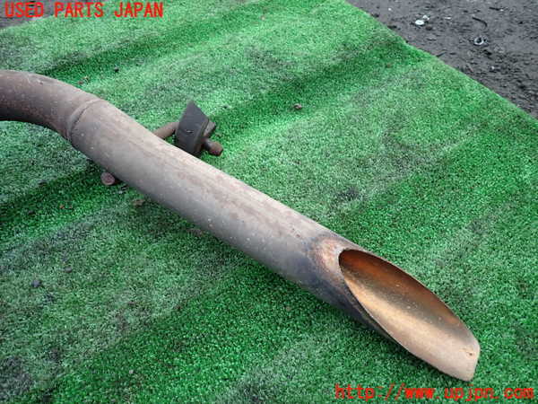 1UPJ-9234262671]セレナ e-POWER(HFC27)リアマフラー1 中古_3