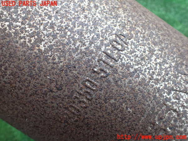 1UPJ-9234262671]セレナ e-POWER(HFC27)リアマフラー1 中古_4