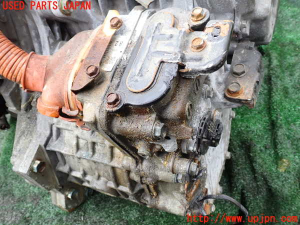 1UPJ-9234263010]セレナ e-POWER(HFC27)ミッション AT HR12DE-EM57 中古_2