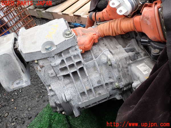 1UPJ-9234263010]セレナ e-POWER(HFC27)ミッション AT HR12DE-EM57 中古_3