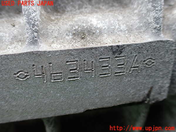 1UPJ-9234263010]セレナ e-POWER(HFC27)ミッション AT HR12DE-EM57 中古_4