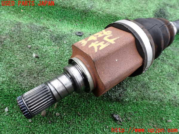1UPJ-9234264015]セレナ e-POWER(HFC27)左フロントドライブシャフト 中古_2