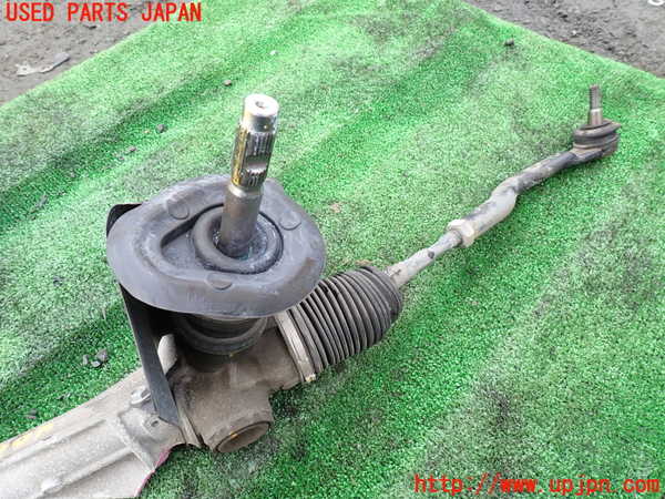 1UPJ-9234264235]セレナ e-POWER(HFC27)パワステギアボックス ジャンク_2