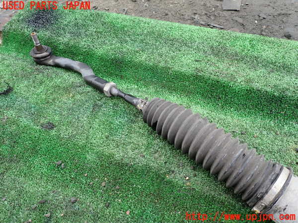 1UPJ-9234264235]セレナ e-POWER(HFC27)パワステギアボックス ジャンク_3