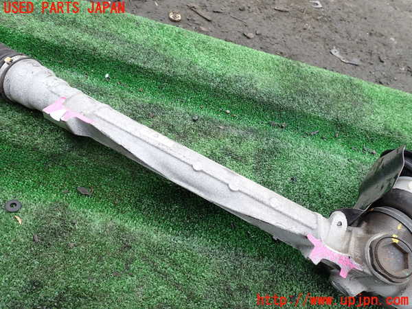 1UPJ-9234264235]セレナ e-POWER(HFC27)パワステギアボックス ジャンク_4