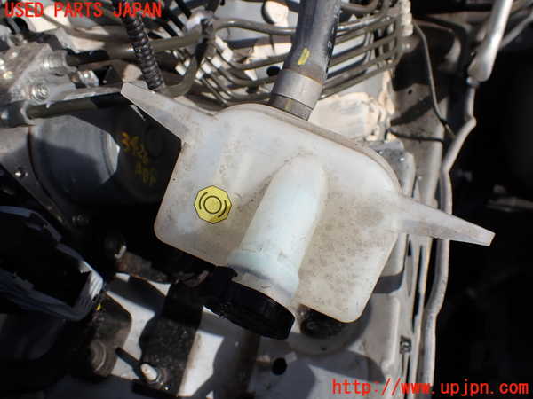 1UPJ-9234264050]セレナ e-POWER(HFC27)ブレーキマスターシリンダー 中古_2