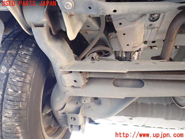 1UPJ-9234265380]セレナ e-POWER(HFC27)リアアクスルビーム 中古_2