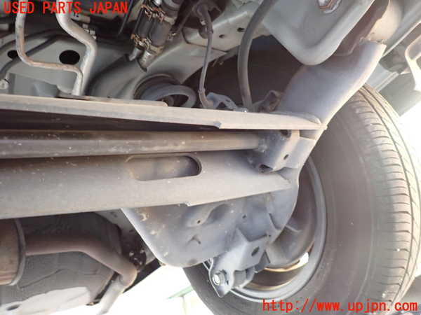 1UPJ-9234265380]セレナ e-POWER(HFC27)リアアクスルビーム 中古_3