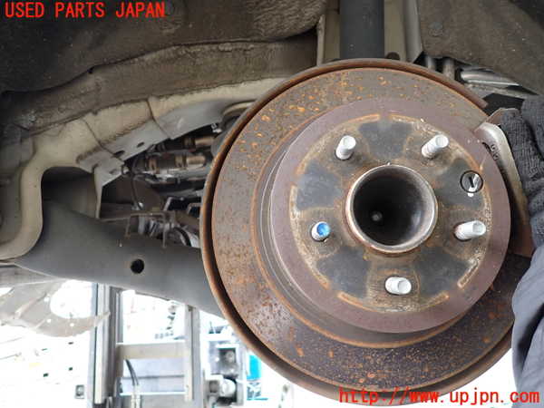 1UPJ-9234265380]セレナ e-POWER(HFC27)リアアクスルビーム 中古_5