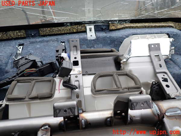 1UPJ-9234266081]セレナ e-POWER(HFC27)エバポレーター1 中古_2