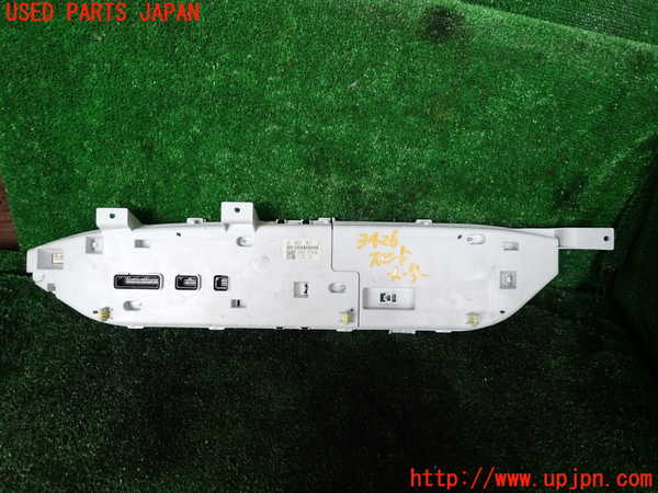 1UPJ-9234266170]セレナ e-POWER(HFC27)スピードメーター 中古_3