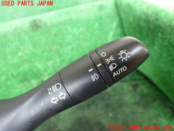 1UPJ-9234266720]セレナ e-POWER(HFC27)コンビネーションスイッチ 中古_2