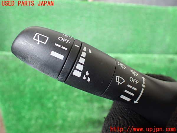 1UPJ-9234266720]セレナ e-POWER(HFC27)コンビネーションスイッチ 中古_3