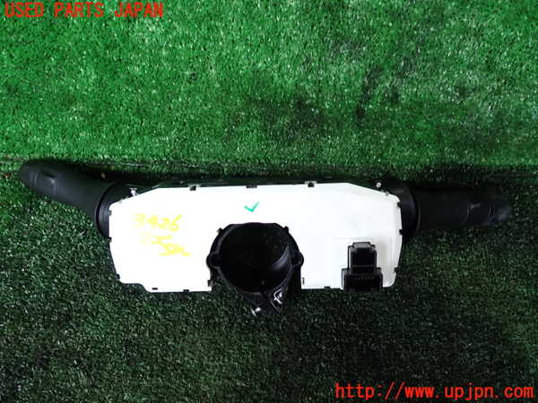 1UPJ-9234266720]セレナ e-POWER(HFC27)コンビネーションスイッチ 中古_4