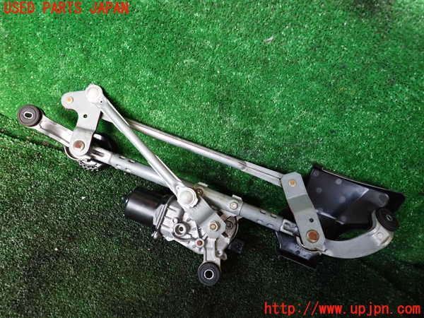 1UPJ-9234266770]セレナ e-POWER(HFC27)フロントワイパーモーター 中古_2