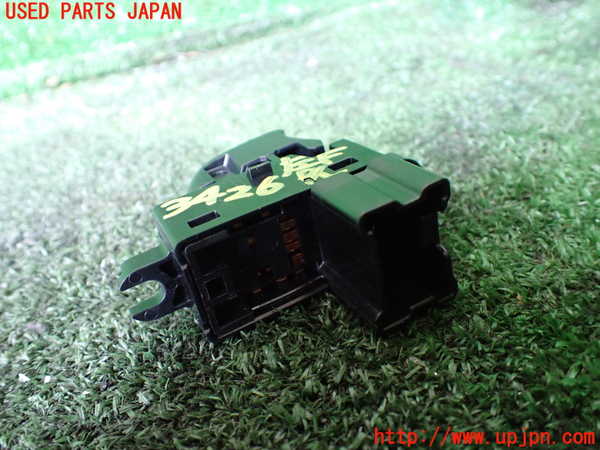 1UPJ-9234266245]セレナ e-POWER(HFC27)左前パワーウィンドウスイッチ 中古_2