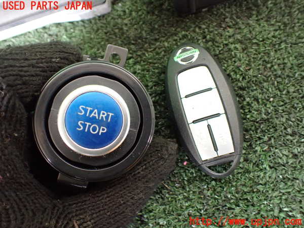 1UPJ-9234266110]セレナ e-POWER(HFC27)エンジンコンピューター 中古_4