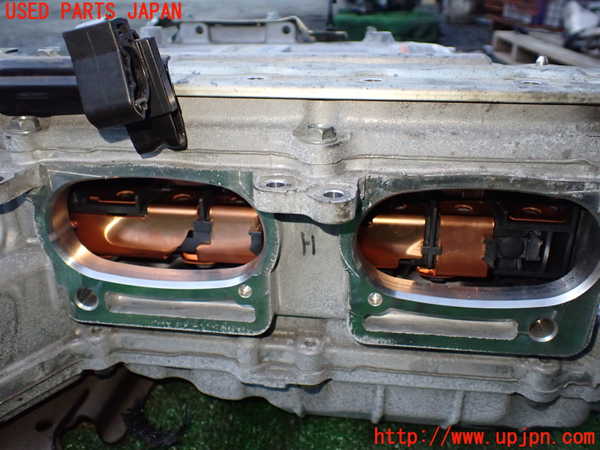 1UPJ-9234266916]セレナ e-POWER(HFC27)インバーターコンバーター ジャンク_4