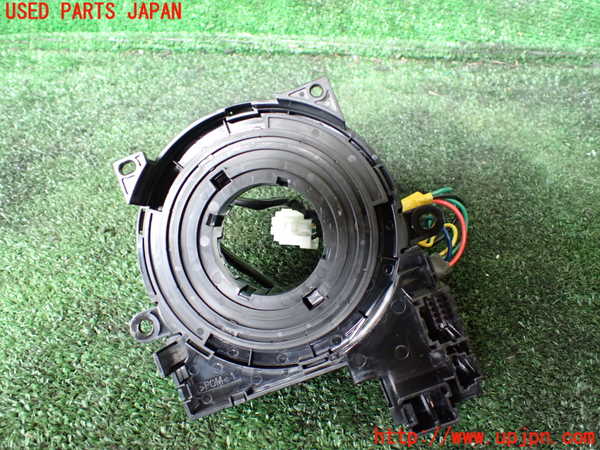 1UPJ-9234266800]セレナ e-POWER(HFC27)スパイラルケーブル(リール) ジャンク_2