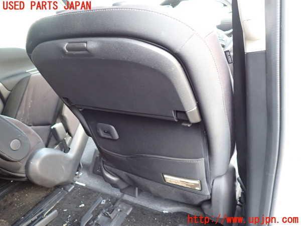 1UPJ-9234267035]セレナ e-POWER(HFC27)運転席シート 中古_5