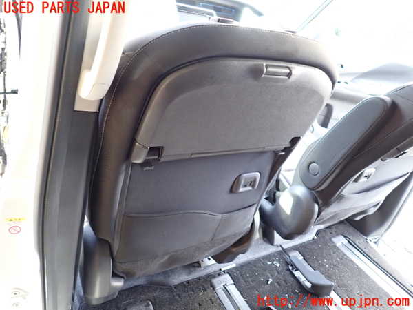 1UPJ-9234267065]セレナ e-POWER(HFC27)助手席シート 中古_5