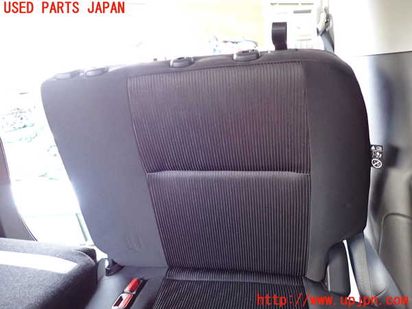 1UPJ-9234267265]セレナ e-POWER(HFC27)左3列目シート 中古_2