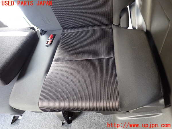 1UPJ-9234267265]セレナ e-POWER(HFC27)左3列目シート 中古_3