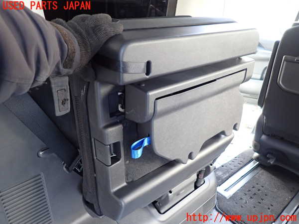 1UPJ-9234267265]セレナ e-POWER(HFC27)左3列目シート 中古_5